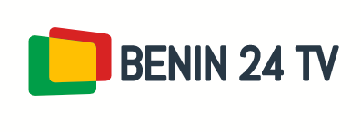 Benin 24 TV Logo