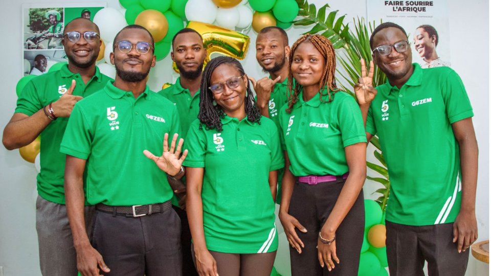 Gozem launches the 4th cohort of its Graduate Training Program: A unique opportunity for the talents of tomorrow