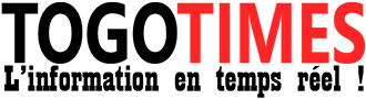 Togo Times Logo