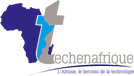Tech en Afrique Logo