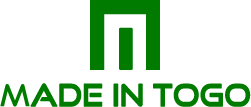Made in Togo Logo